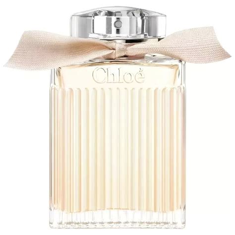 chloe perfume candle|what does chloe smell like.